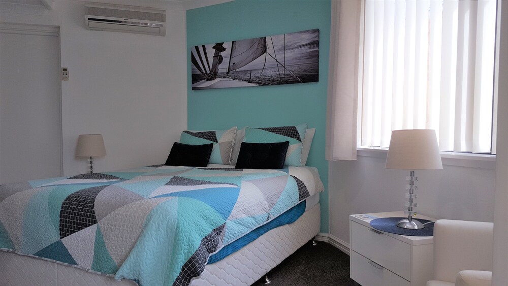 Palm Beach Bed & Breakfast