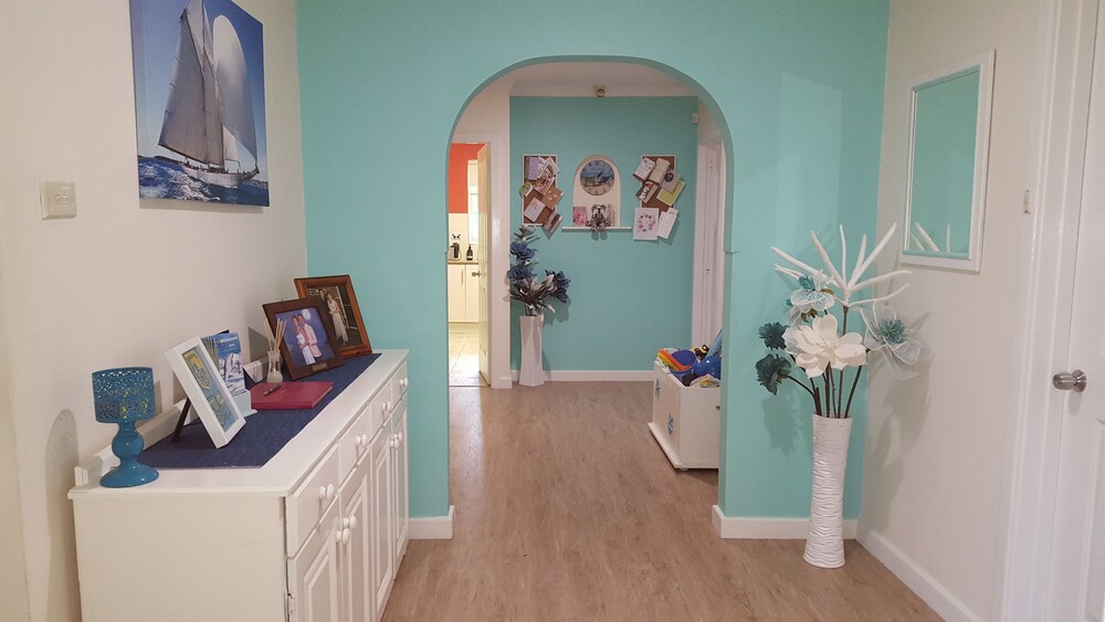 Palm Beach Bed & Breakfast