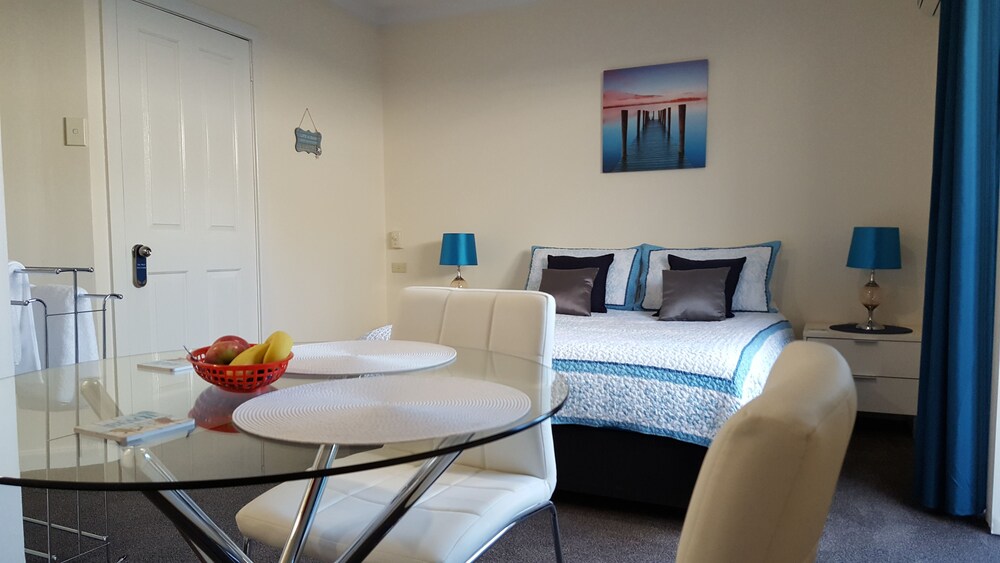 Palm Beach Bed & Breakfast