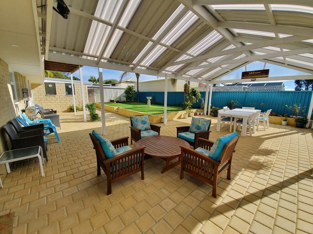 Palm Beach Bed & Breakfast