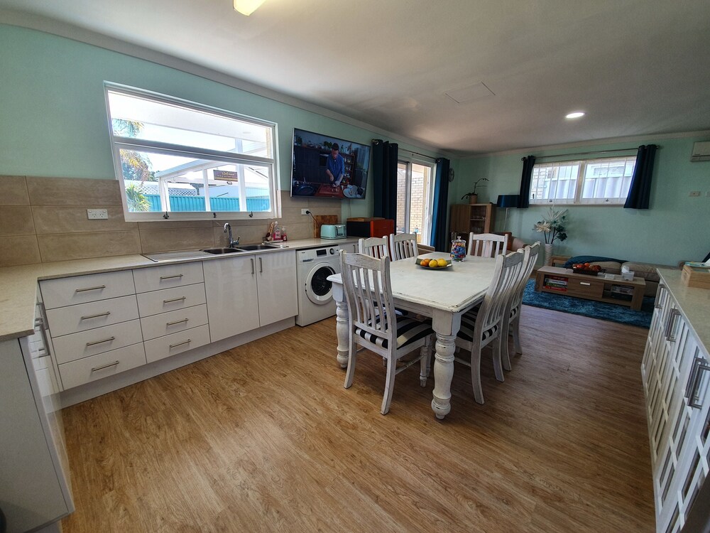 Palm Beach Bed & Breakfast