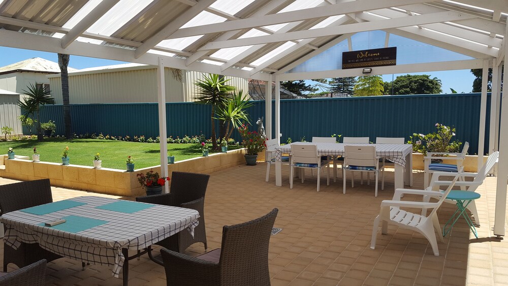 Palm Beach Bed & Breakfast