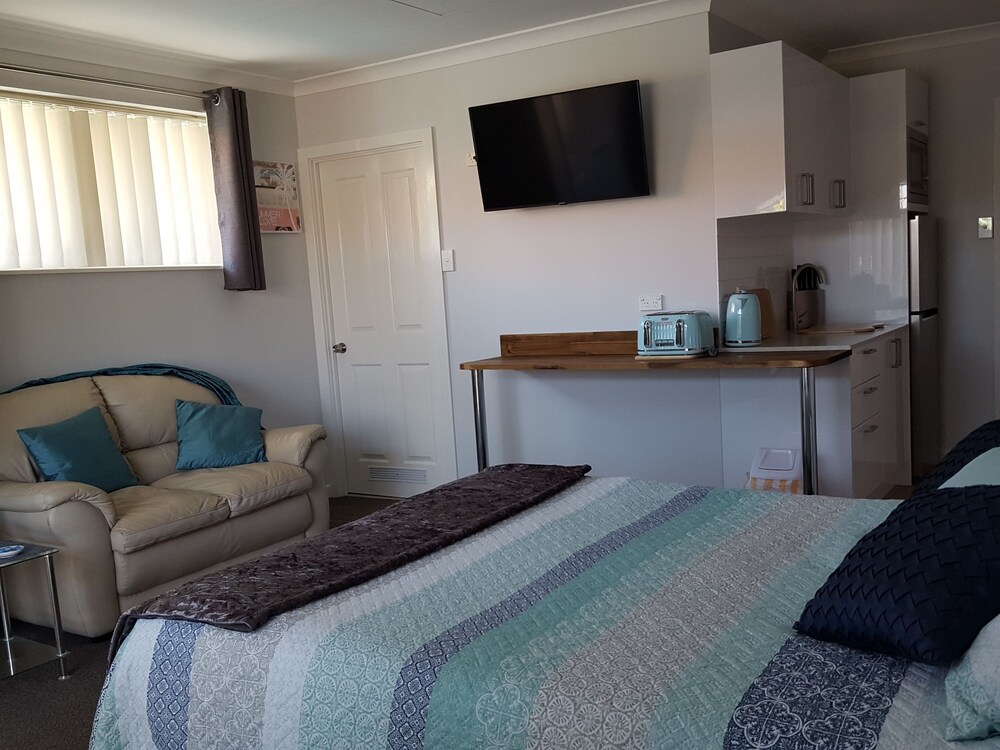Palm Beach Bed & Breakfast