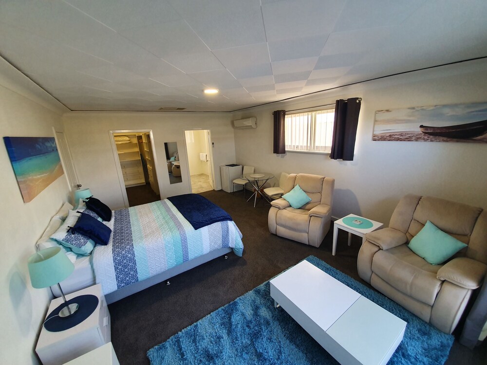 Palm Beach Bed & Breakfast