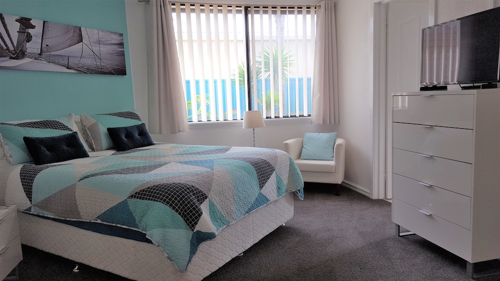 Palm Beach Bed & Breakfast