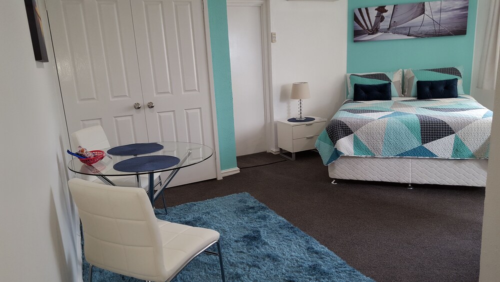 Palm Beach Bed & Breakfast
