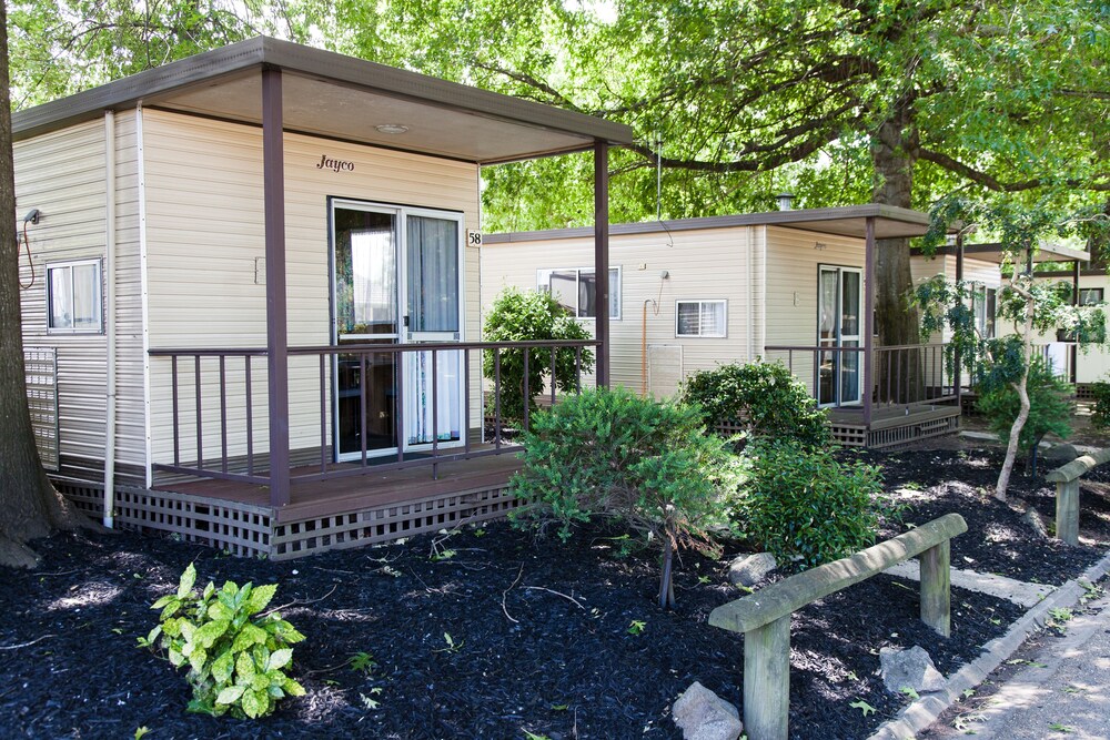 NRMA Bairnsdale Riverside Holiday Park