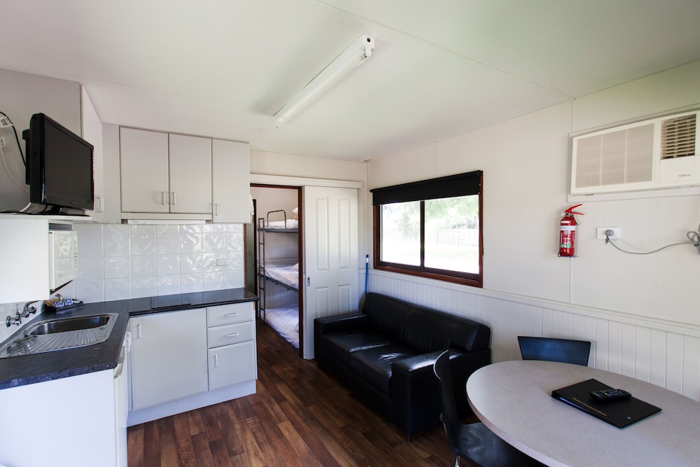 NRMA Bairnsdale Riverside Holiday Park