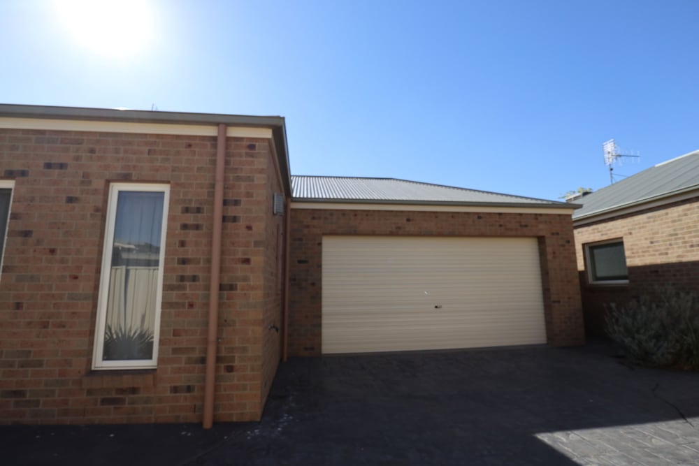 Kyabram Motor Inn