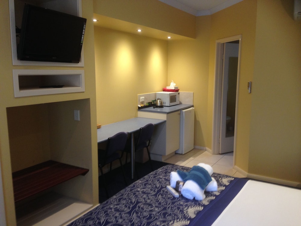 Kyabram Motor Inn