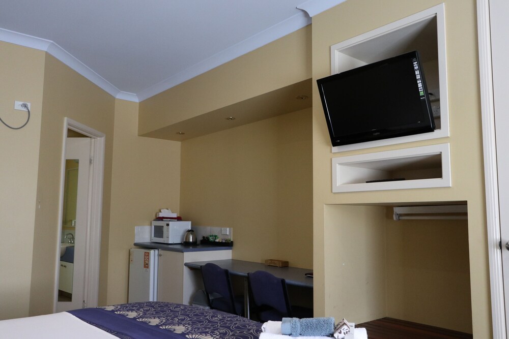 Kyabram Motor Inn