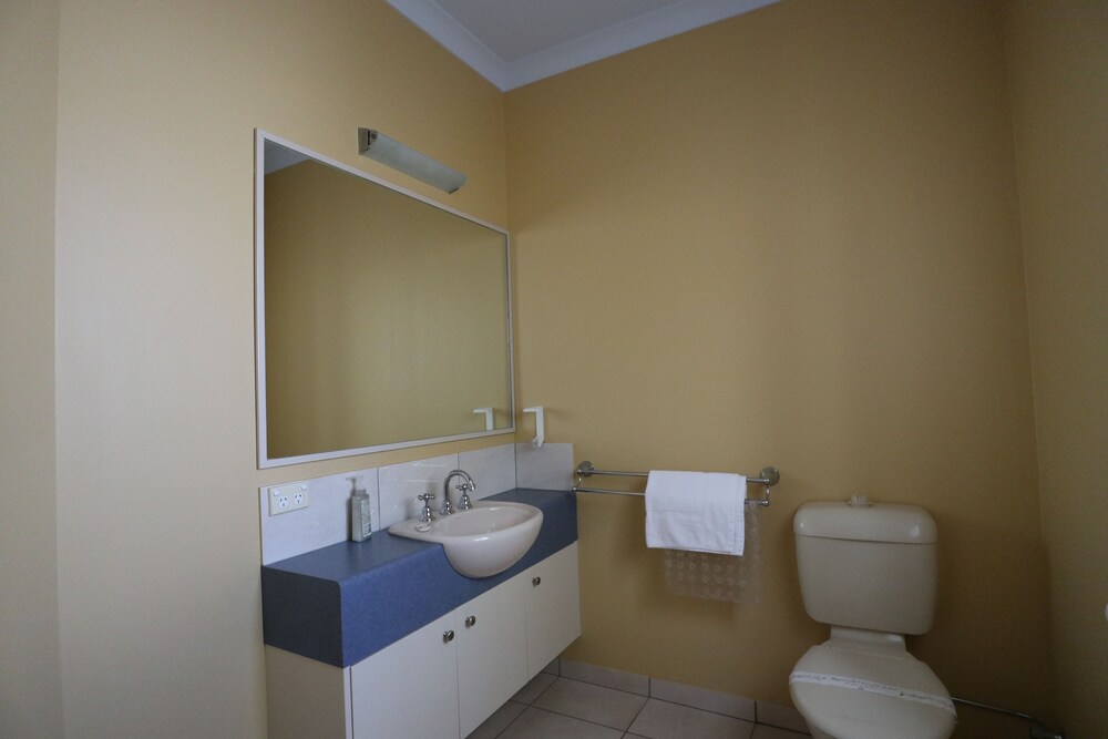 Kyabram Motor Inn
