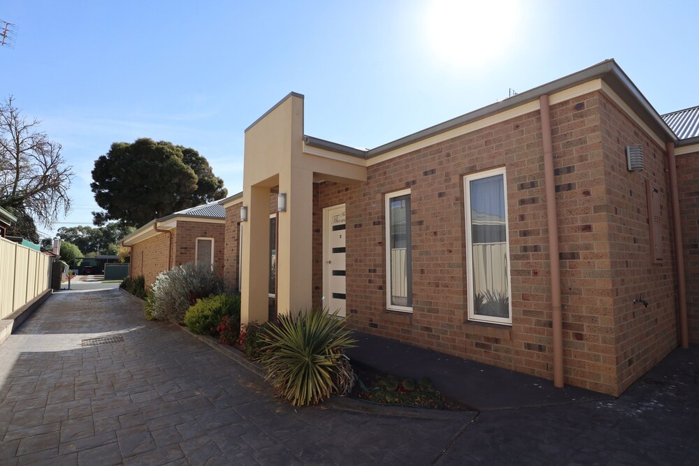 Kyabram Motor Inn