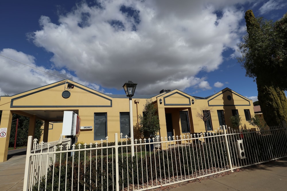 Kyabram Motor Inn