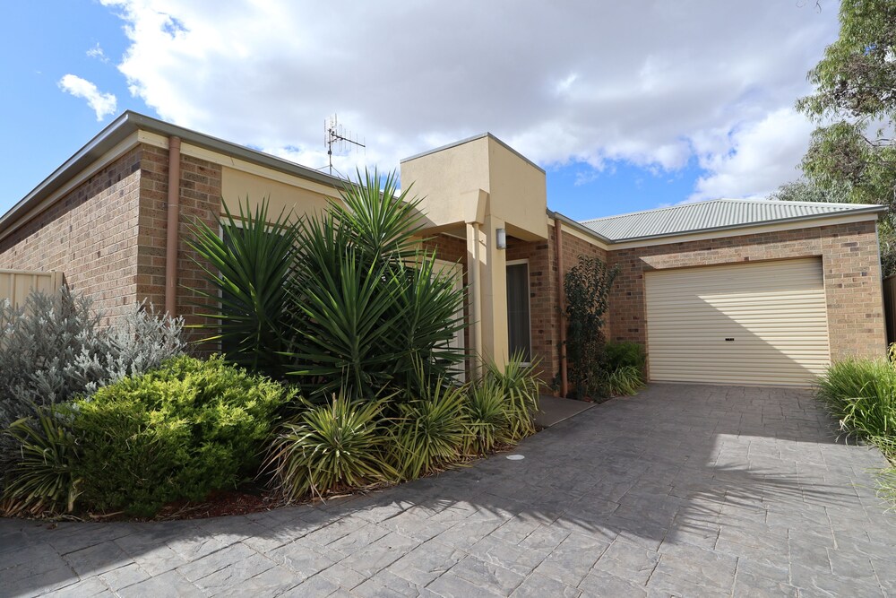 Kyabram Motor Inn