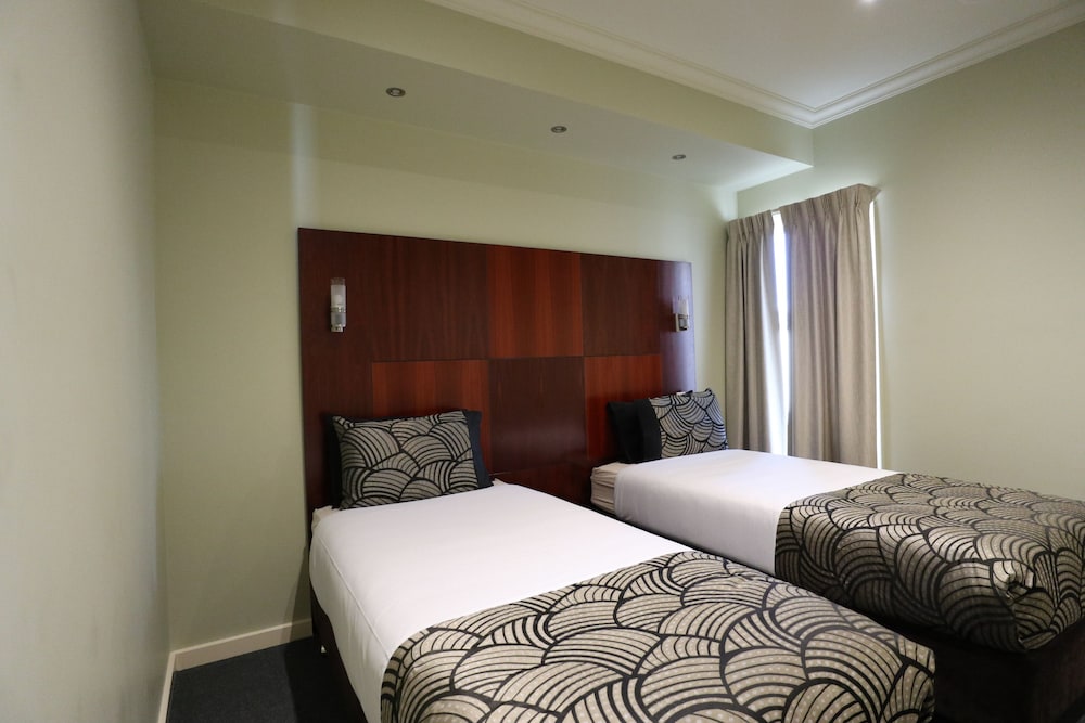 Kyabram Motor Inn