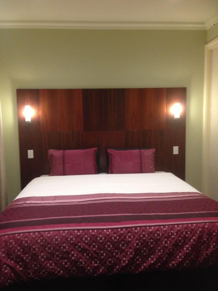 Kyabram Motor Inn