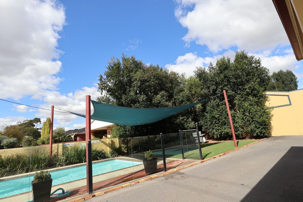 Kyabram Motor Inn