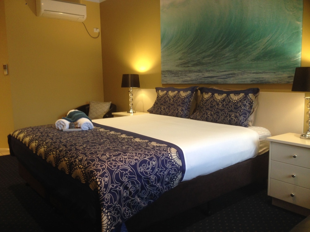 Kyabram Motor Inn