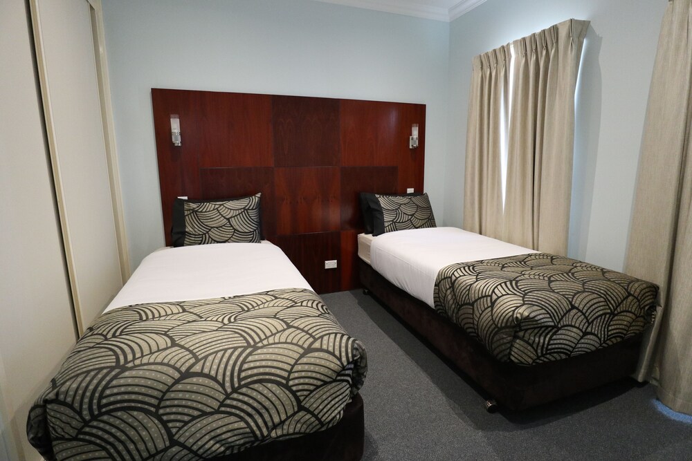 Kyabram Motor Inn