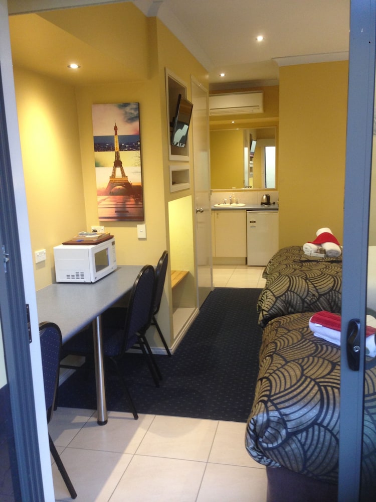 Kyabram Motor Inn