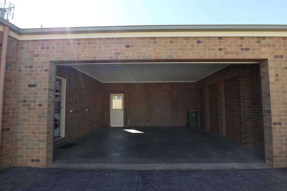 Kyabram Motor Inn