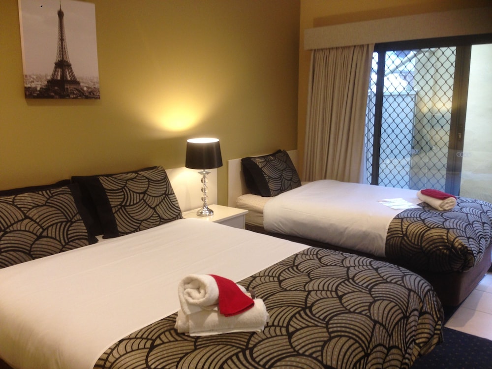 Kyabram Motor Inn