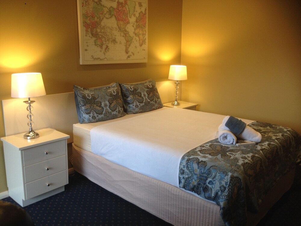 Kyabram Motor Inn