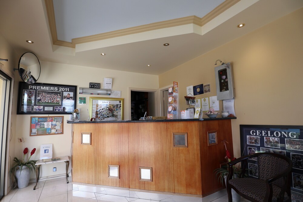 Kyabram Motor Inn
