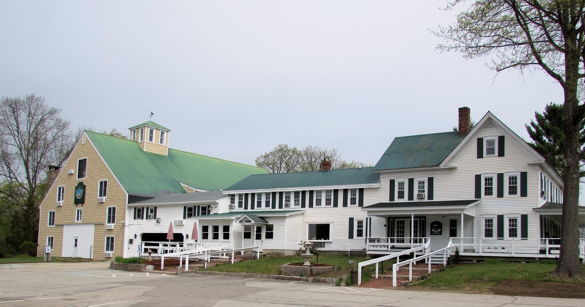 Merrill Farm Inn in North Conway, United States