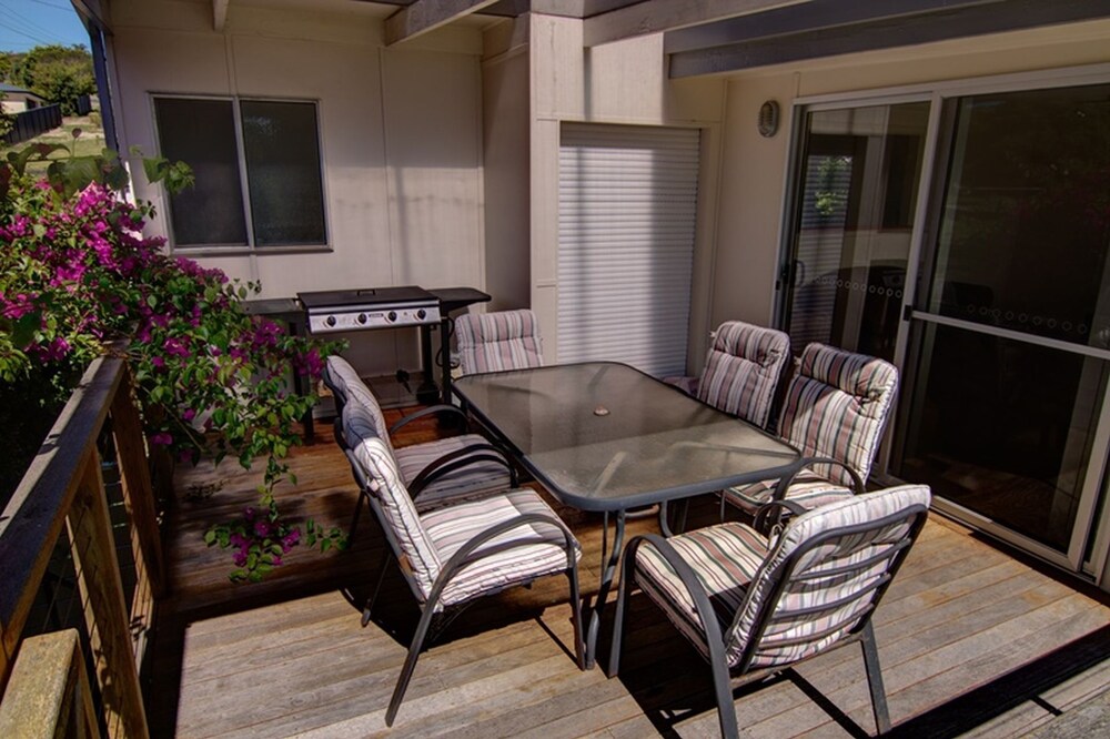 Henny's of Merimbula