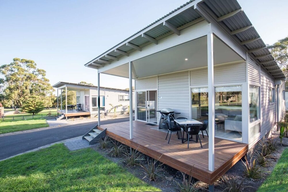 Blue Lake Holiday Park Mount Gambier Aus Best Price Guarantee