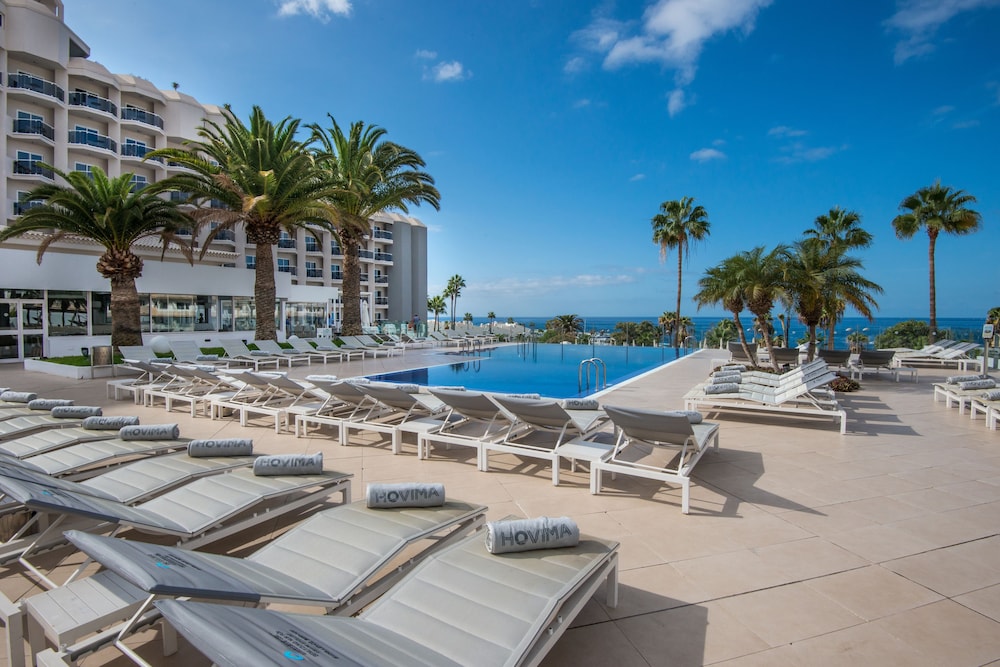 Hovima Costa Adeje Only Adults In Adeje Expedia