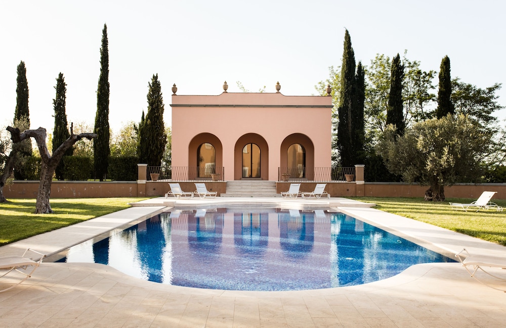 Villa Loggio Winery And Boutique Hotel Villa Loggio Winery And Boutique Hotel