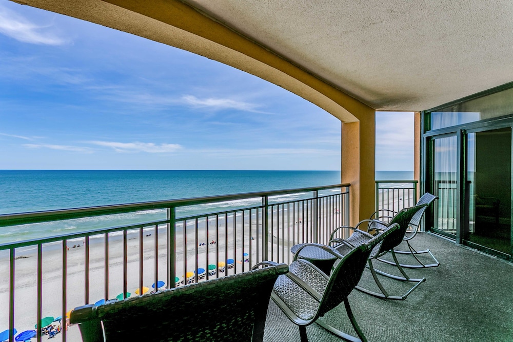 Island Vista Resort in Myrtle Beach Best Rates & Deals on Orbitz