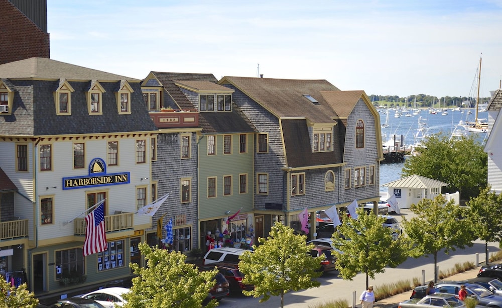 hotel deals near newport ri