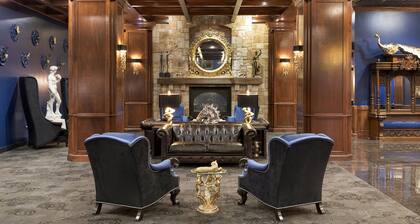 Des Lux Hotel