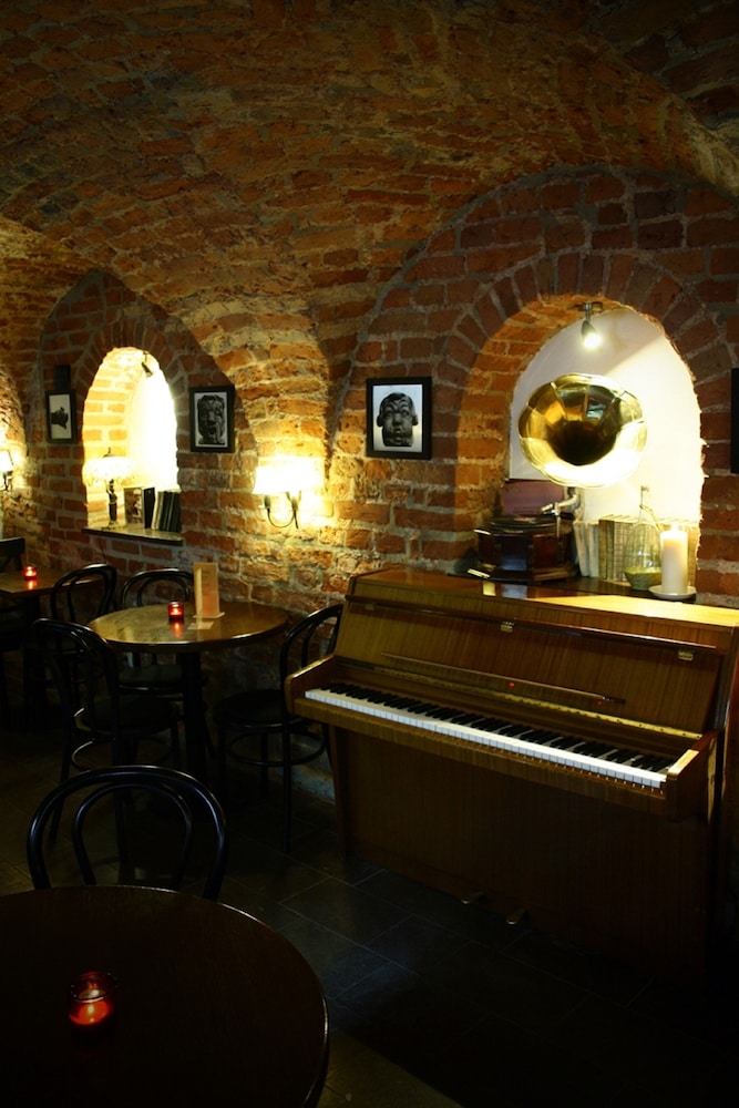 Foto - Dom Zachariasza Zappio