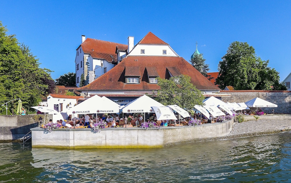 Schloss Hotel Wasserburg, Wasserburg Hotelbewertungen 2019