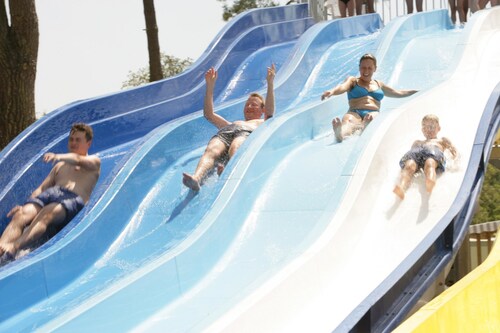 Kid Friendly Hotels In Ronce Les Bains Best Family Hotels