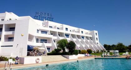 Almar Hotel Apartamento