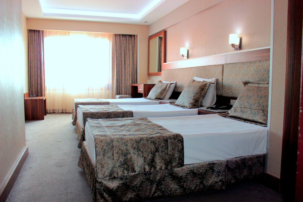 Hotel Buyuk Paris In Istanbul Turkey Expedia