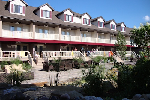 Great Place to stay Put-In-Bay Resort and Conference Center near Put-in-Bay 