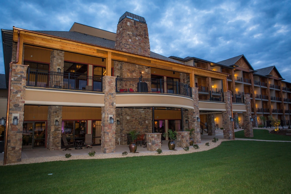 Primary image, The Lodge at Old Kinderhook Golf Resort