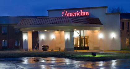 AmericInn by Wyndham Johnston Des Moines