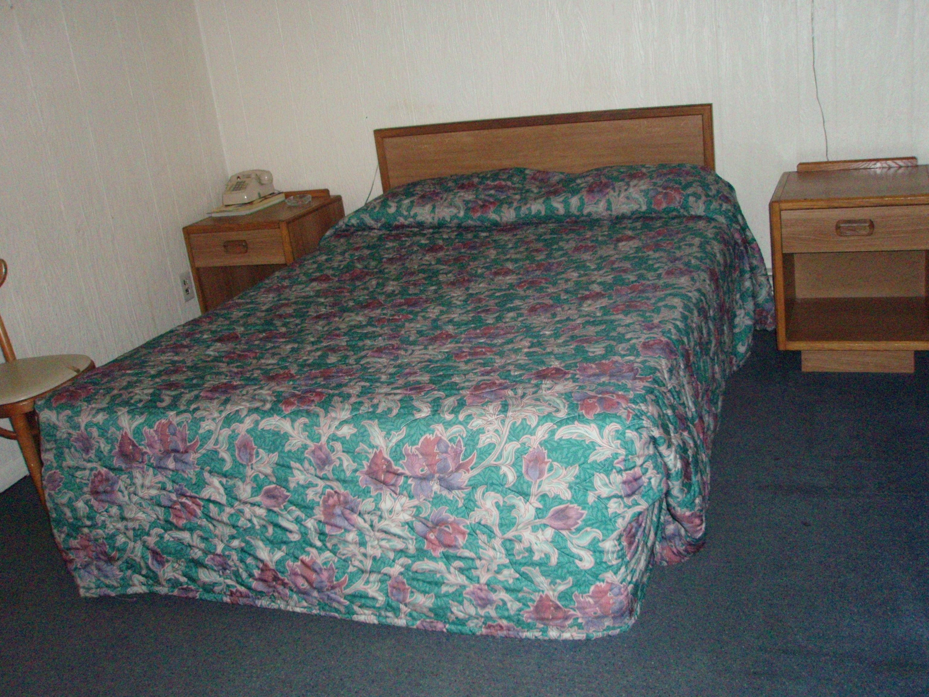 Rosemount Motel in Bloomington, United States