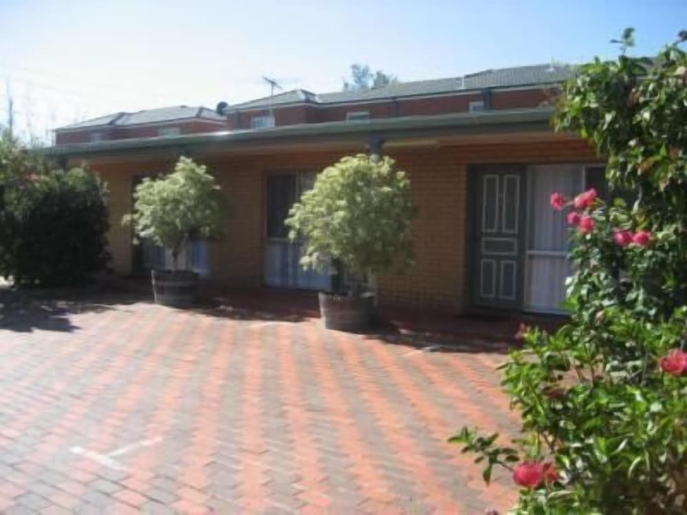 Carnegie Motor Inn