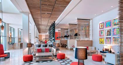 Marriott Port-au-Prince Hotel