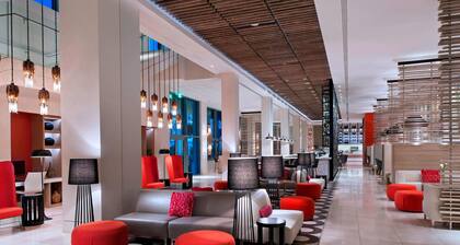 Marriott Port-au-Prince Hotel