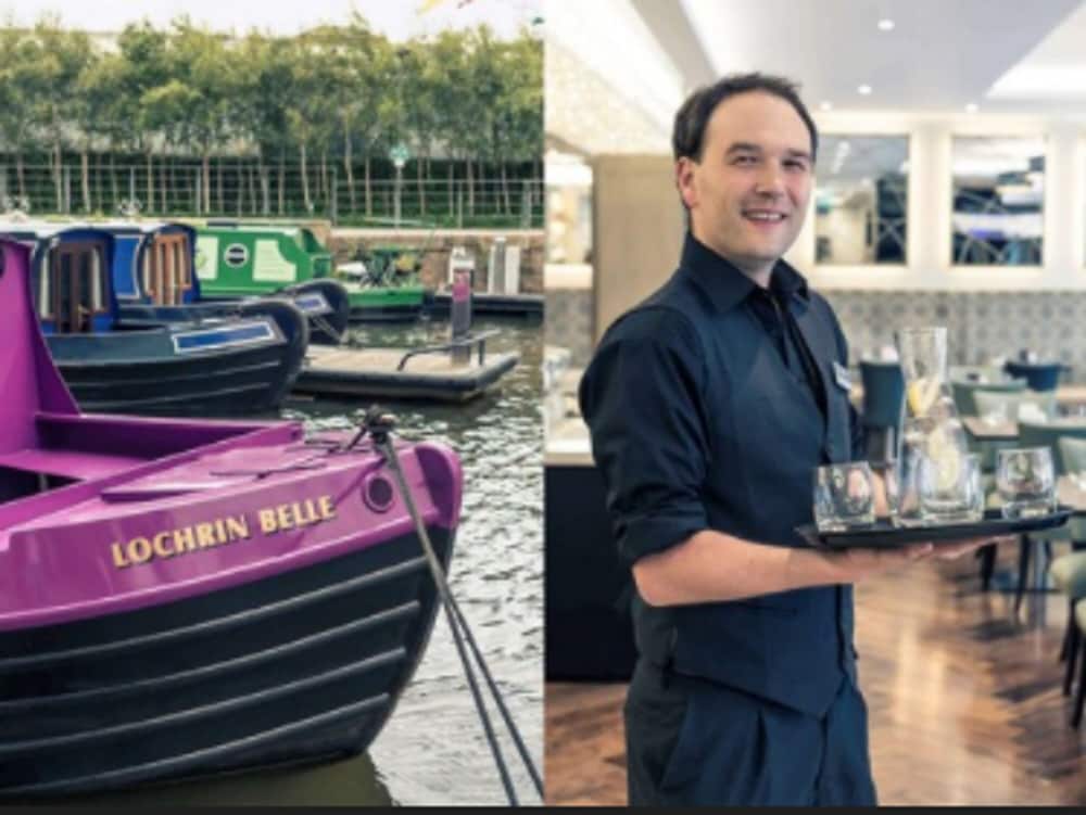 Mercure Edinburgh Haymarket